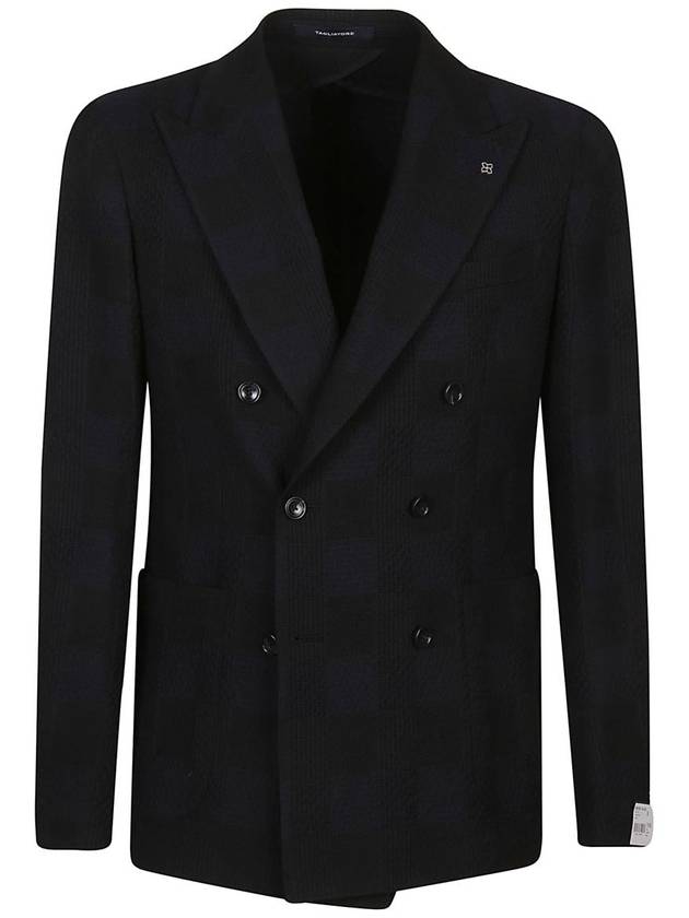 Tagliatore Jacket - TAGLIATORE - BALAAN 1