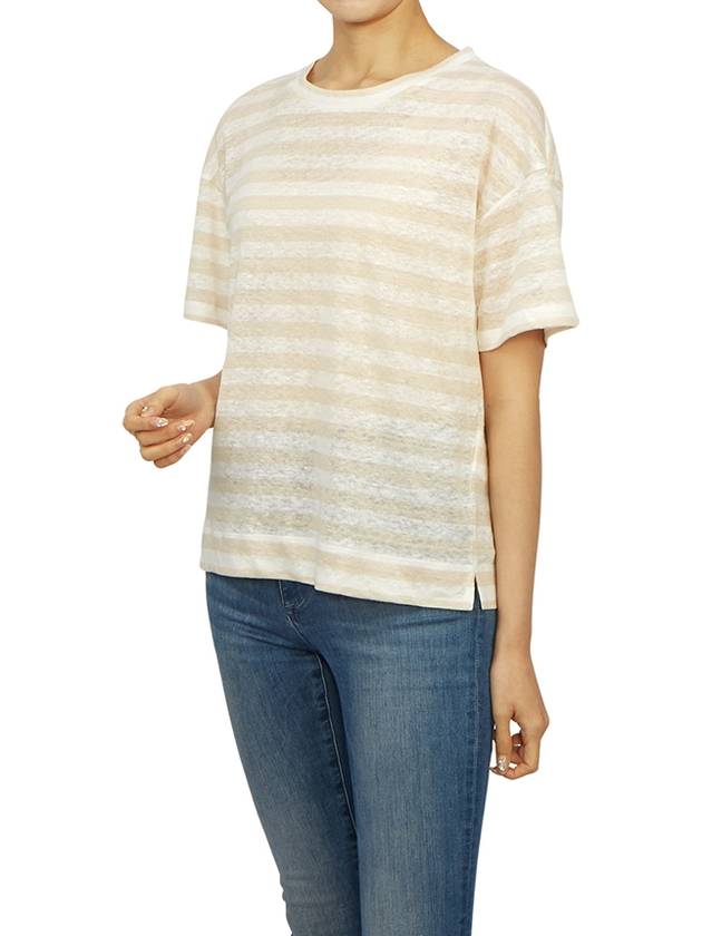 Falla short sleeve t shirt 15941102650 012 - MAX MARA - BALAAN 5