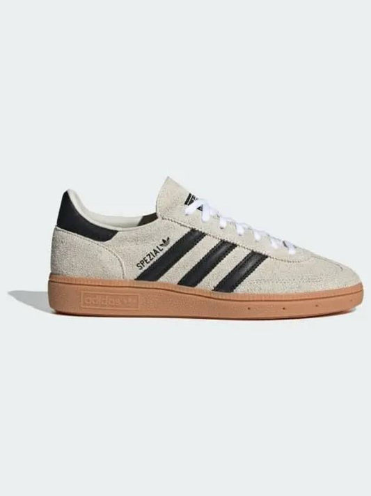 handball special low top sneakers aluminum - ADIDAS - BALAAN 2