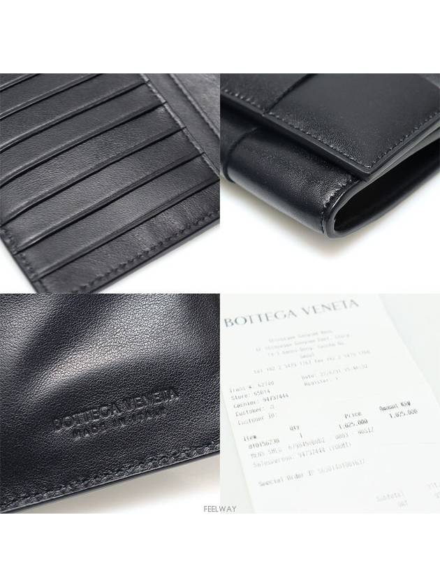 men s wallet - BOTTEGA VENETA - BALAAN 6