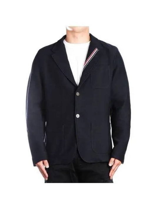 Men s Jacket 271048 - THOM BROWNE - BALAAN 1