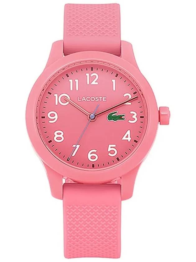 2030006 Women’s Urethane Watch - LACOSTE - BALAAN 5