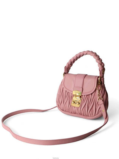 women cross bag - MIU MIU - BALAAN 2