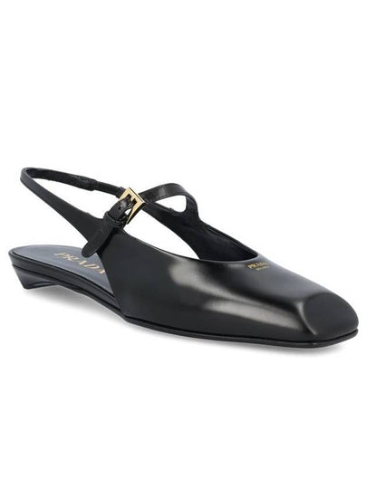 Prada Low Shoes - PRADA - BALAAN 2