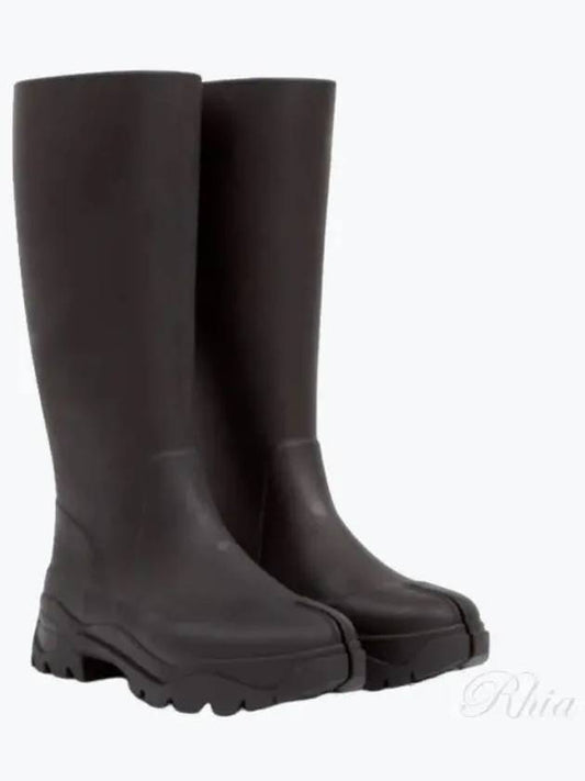 Tabi rubber boots - MAISON MARGIELA - BALAAN 2