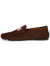 Men's Driving Shoes WILIAM O 805 - BALLY - BALAAN 3