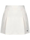 Front skirt back pants combination MW4SL782 - P_LABEL - BALAAN 1