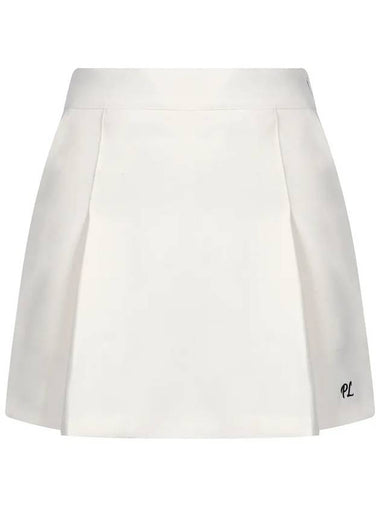 Front skirt back pants combination MW4SL782 - P_LABEL - BALAAN 1