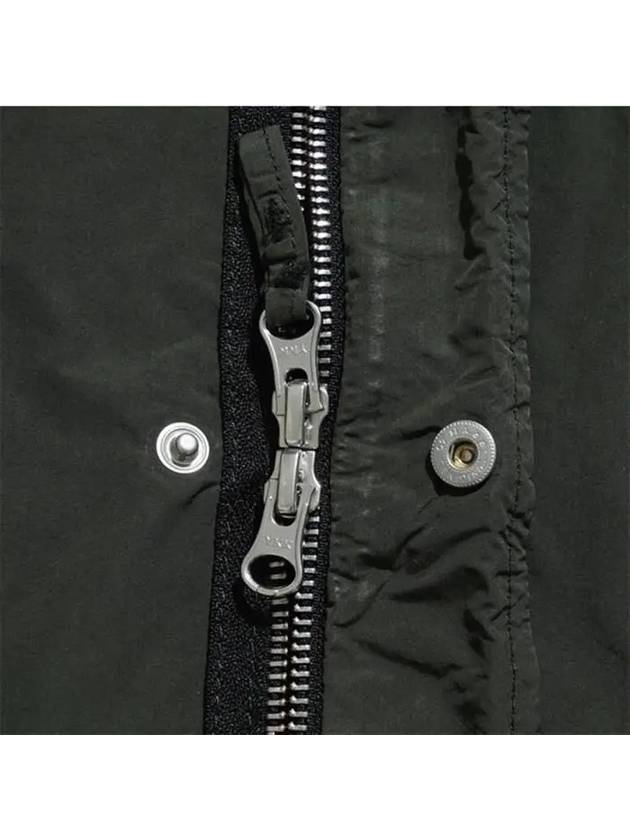 Military field jacket - ASPESI - BALAAN 5