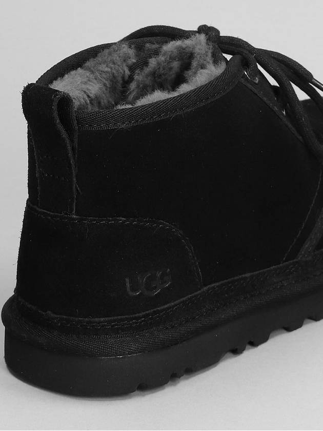 UGG Neumel Lace Up Shoes - UGG - BALAAN 5