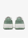 Nike Air Jordan 1 Elevate Low Women s Jade Smoke Anthracite DH7004 300 - JORDAN - BALAAN 6