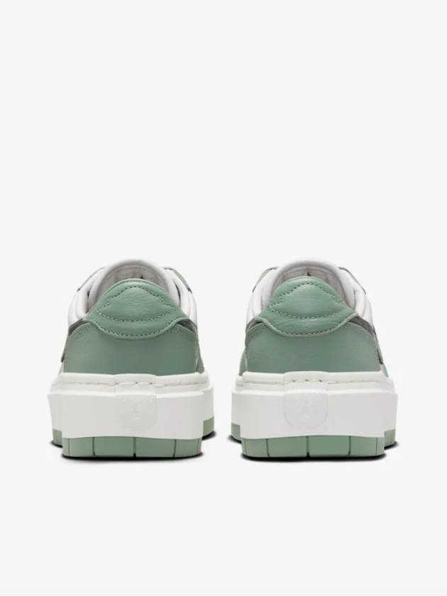 Nike Air Jordan 1 Elevate Low Women s Jade Smoke Anthracite DH7004 300 - JORDAN - BALAAN 6