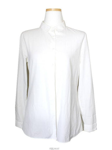 women blouse - JIL SANDER - BALAAN 1