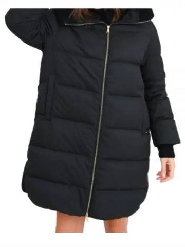 1C00027 597WF 999 BLAMONT LONG DOWN JACKET - MONCLER - BALAAN 1