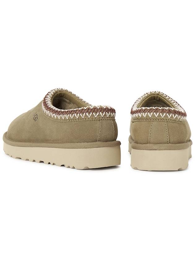 Women's Tasman Slippers Beige - UGG - BALAAN 7