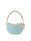 Croissant PM Shoulder Bag Sky - LOUIS VUITTON - BALAAN 2