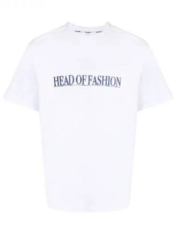 HEAD OF FASHION printed t shirt 271227 - SUNNEI - BALAAN 1