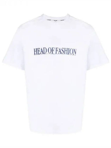 HEAD OF FASHION printed t shirt 271227 - SUNNEI - BALAAN 1