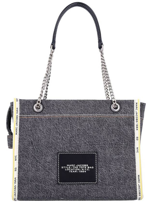 Marc Jacobs The Medium Tote Bag - MARC JACOBS - BALAAN 4