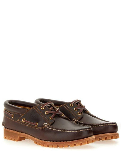 Timberland ® Authentic Boat Moccasin - TIMBERLAND - BALAAN 2