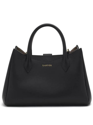 Lanvin Top Handle  L`Octave Pm Bags - LANVIN - BALAAN 1