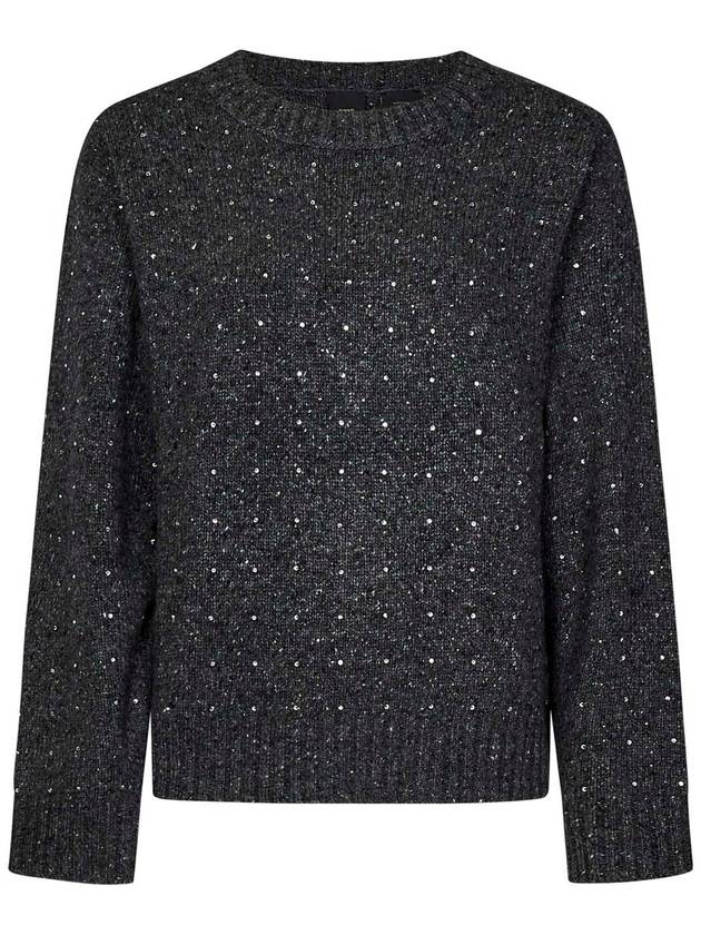 Pinko 'Avvinato' Sweater - PINKO - BALAAN 1