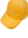 Caton Ball Cap Citrus - J.LINDEBERG - BALAAN 4