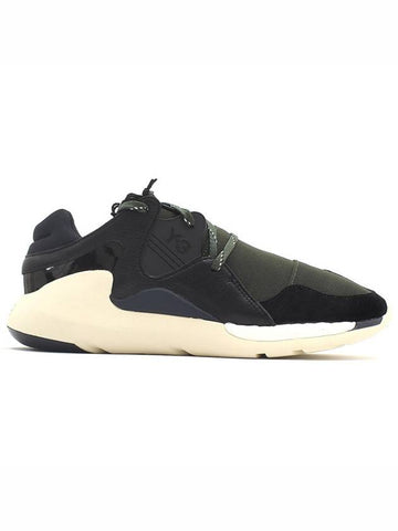 6.5 9.5 Last One Y-3 Boost QR Black S77939 - YOHJI YAMAMOTO - BALAAN 1