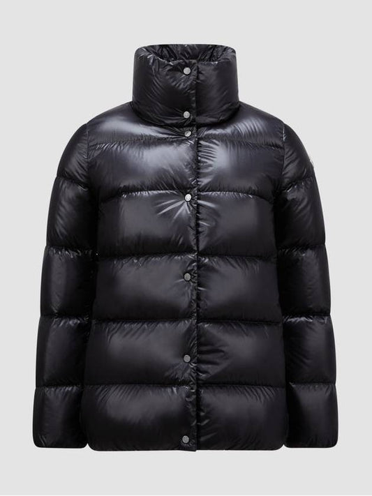 Cochevis Short Padding Black - MONCLER - BALAAN 2