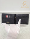 men s wallet - THOM BROWNE - BALAAN 4