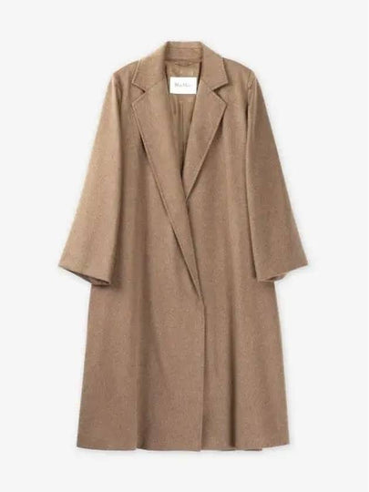 Porbono Single Coat Cuccio - MAX MARA - BALAAN 2