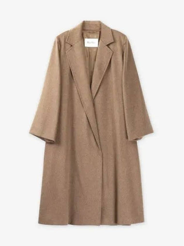 Porbono Single Coat Cuccio - MAX MARA - BALAAN 1