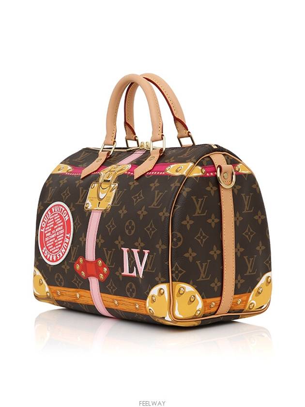 women tote bag - LOUIS VUITTON - BALAAN 2