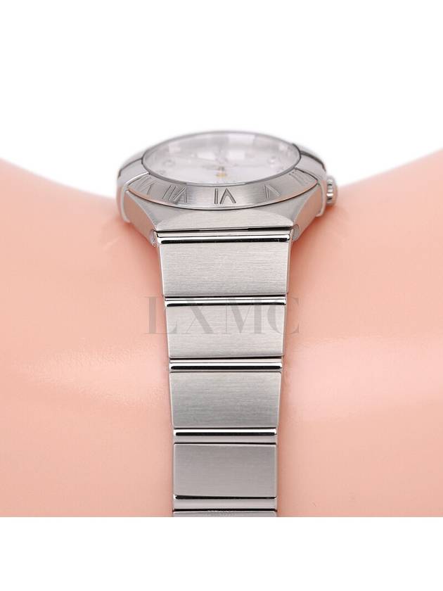 women watch - OMEGA - BALAAN 10