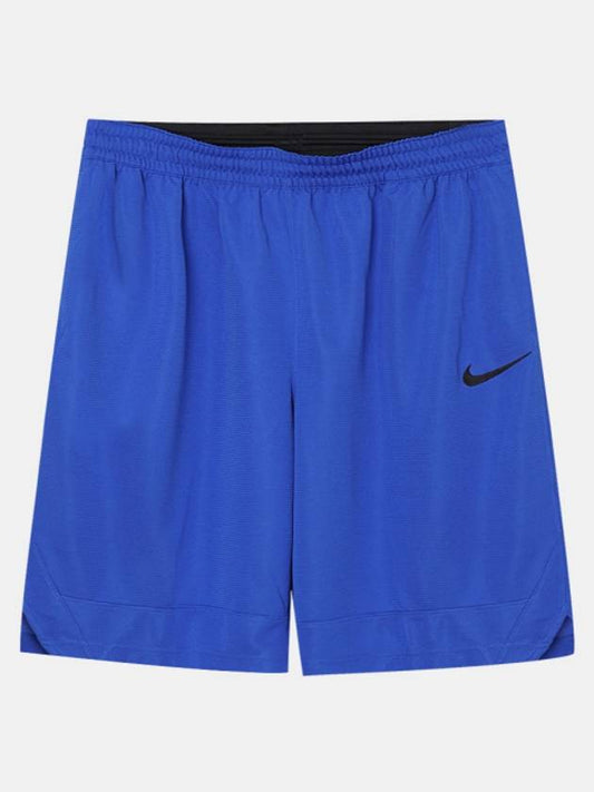 Men's Dry Fit Icon Shorts Blue - NIKE - BALAAN 2