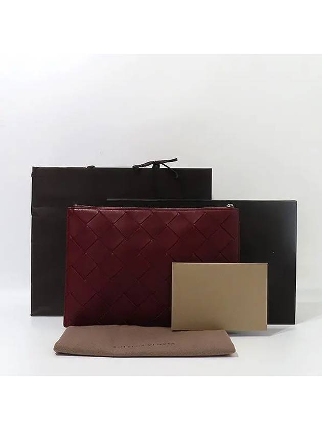 583776 clutch bag - BOTTEGA VENETA - BALAAN 1