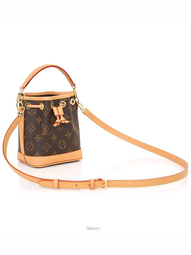 women cross bag - LOUIS VUITTON - BALAAN 4