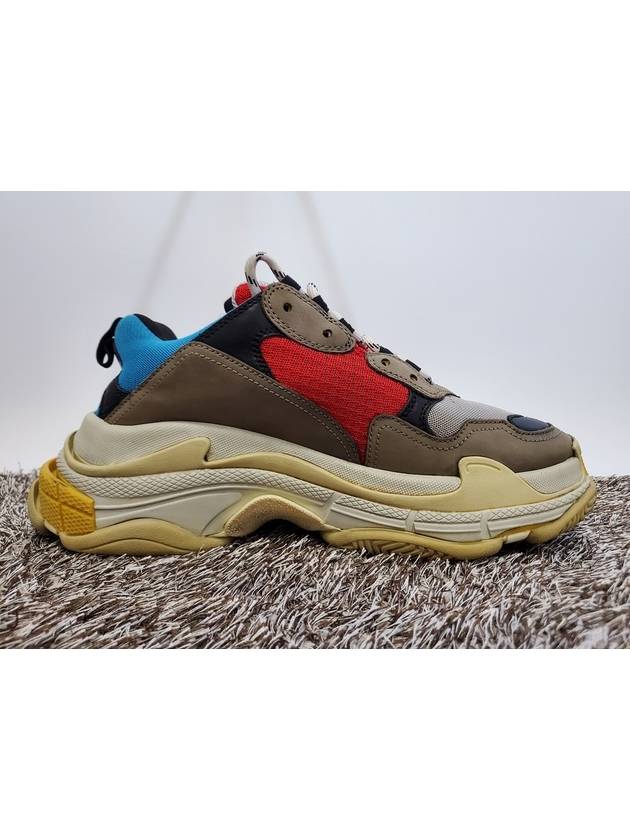 Triple S Multi 42 270 - BALENCIAGA - BALAAN 7