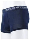 23 fw 2PACK Cotton Boxer 1112103F73317135 B0710943302 - EMPORIO ARMANI - BALAAN 4