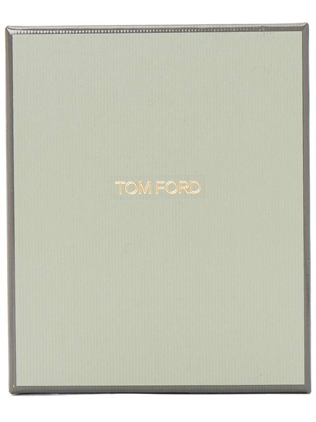 YM341 LCL081S 1L061 Men s Card Wallet - TOM FORD - BALAAN 9