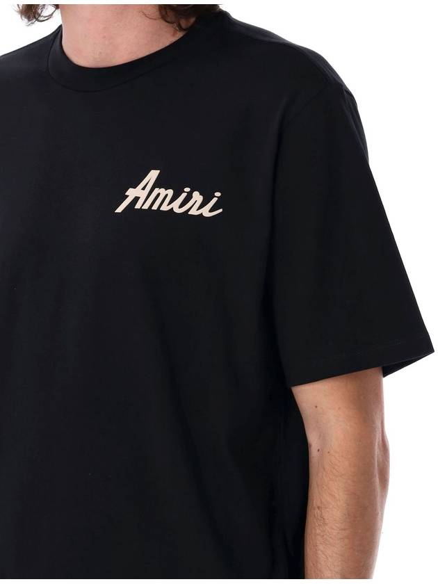 AMIRI CITY TEE - AMIRI - BALAAN 3