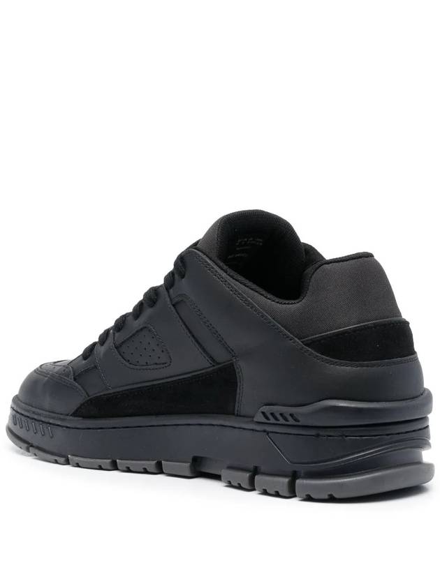 Sneakers F1575001 BLACK GRAY - AXEL ARIGATO - BALAAN 4