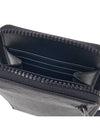 Brantree Cross Bag Black - BALLY - BALAAN 7