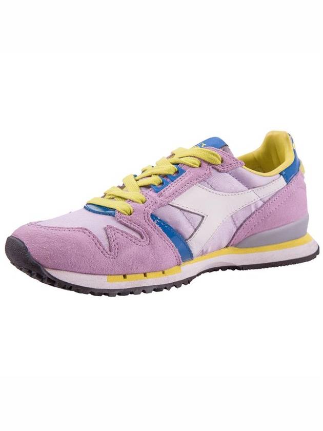 Exodus161319 01 55194 Women’s Sneakers - DIADORA - BALAAN 5