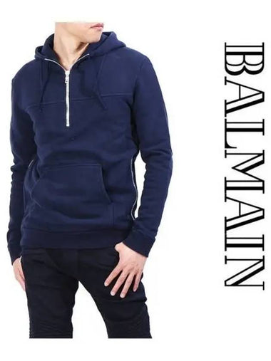 Men s hoodie 271861 - BALMAIN - BALAAN 1