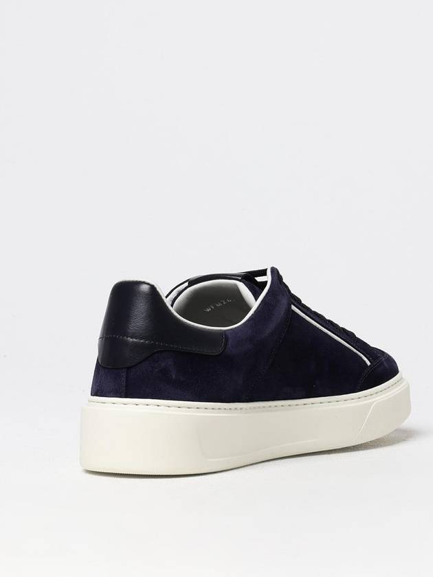 Sneakers men Woolrich - WOOLRICH - BALAAN 3