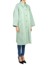 20210227000 NICIA 001 Women s Long Coat - MAX MARA - BALAAN 7