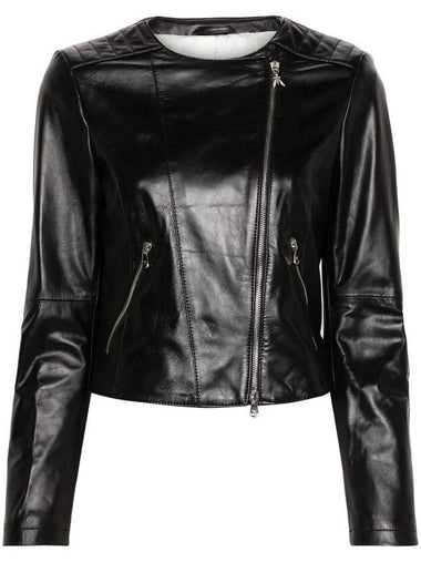 Patrizia Pepe Jackets - PATRIZIA PEPE - BALAAN 1