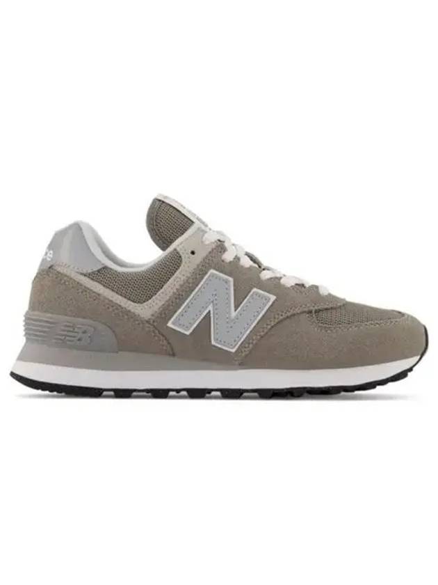 574 Low Top Sneakers Grey - NEW BALANCE - BALAAN 2