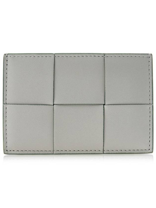 Cassette Credit Card Case 742693 - BOTTEGA VENETA - BALAAN 2